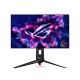 ASUS ROG Swift OLED PG27AQDP pantalla para PC 67,3 cm (26.5'') 2560 x 1440 Pixeles Quad HD Negro